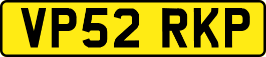 VP52RKP
