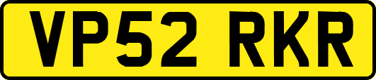VP52RKR