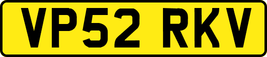 VP52RKV