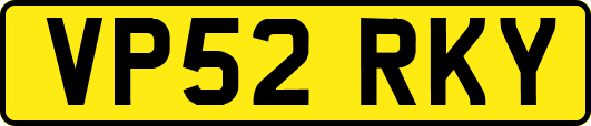 VP52RKY