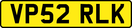 VP52RLK