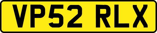 VP52RLX