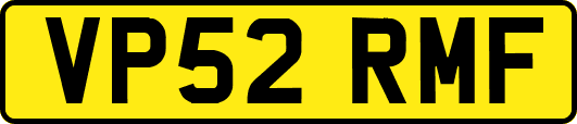 VP52RMF