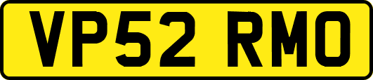 VP52RMO