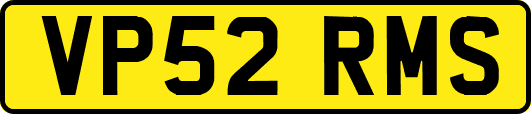 VP52RMS