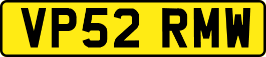 VP52RMW
