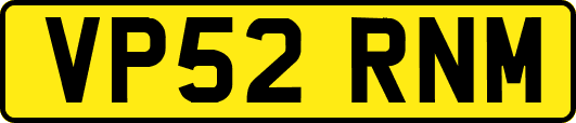 VP52RNM