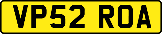 VP52ROA