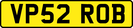 VP52ROB