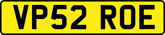 VP52ROE