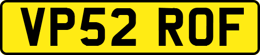 VP52ROF