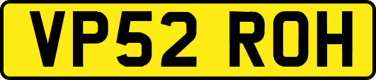 VP52ROH