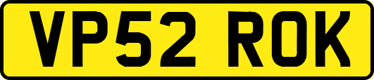 VP52ROK