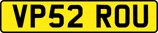 VP52ROU