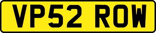 VP52ROW