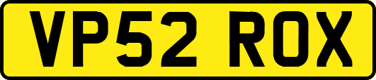 VP52ROX