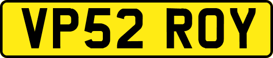 VP52ROY