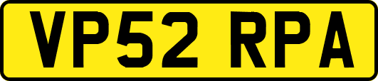 VP52RPA
