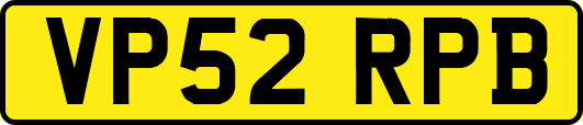 VP52RPB