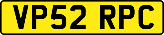 VP52RPC