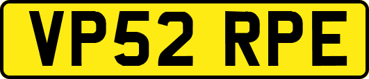 VP52RPE