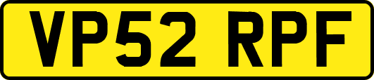 VP52RPF