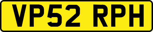 VP52RPH