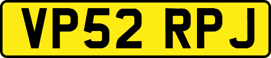 VP52RPJ