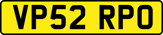 VP52RPO
