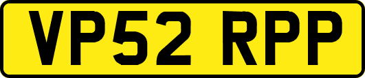 VP52RPP
