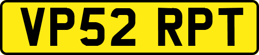 VP52RPT
