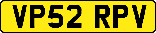 VP52RPV