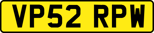 VP52RPW