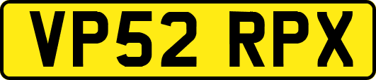 VP52RPX