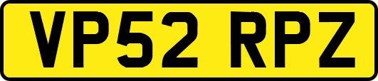 VP52RPZ