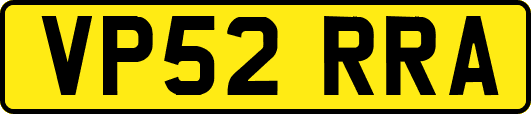 VP52RRA