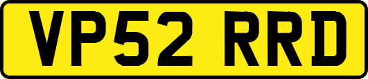 VP52RRD