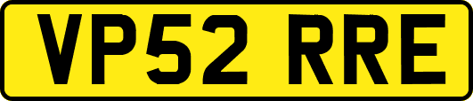 VP52RRE