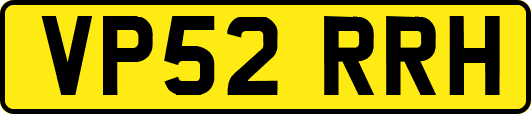 VP52RRH