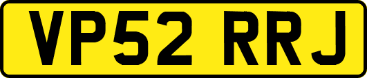 VP52RRJ