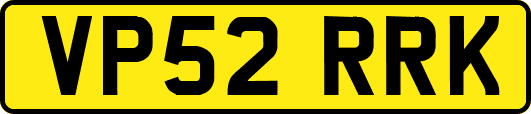 VP52RRK