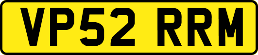 VP52RRM