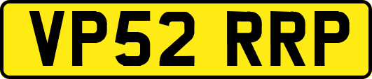VP52RRP