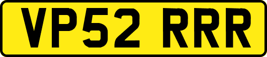 VP52RRR