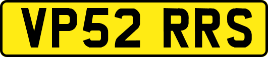 VP52RRS