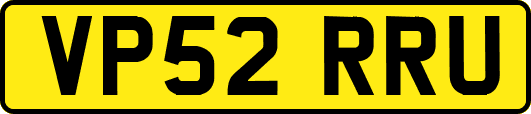 VP52RRU
