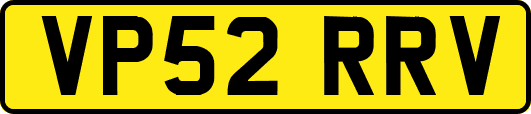 VP52RRV