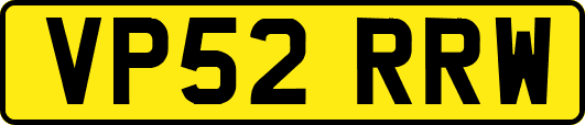 VP52RRW