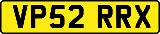 VP52RRX