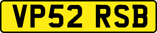 VP52RSB